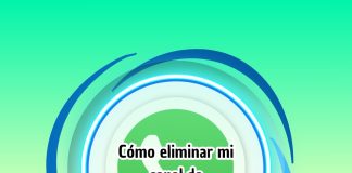 Cómo eliminar mi canal de WhatsApp