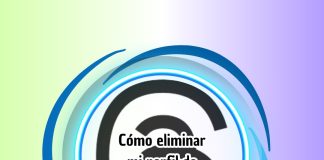 Cómo eliminar mi perfil de Threads