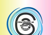 Cómo eliminar un seguidor en Threads