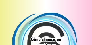 Cómo eliminar un seguidor en Threads