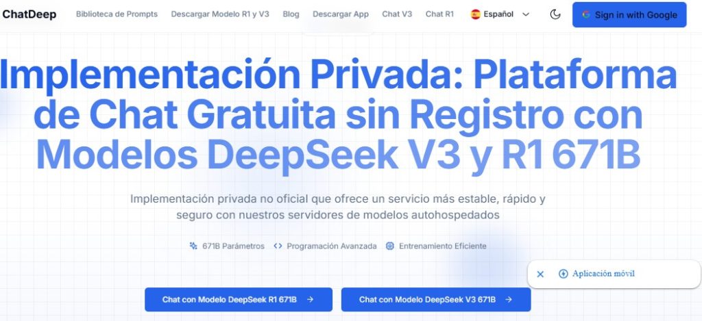 Cómo generar fragmentos de código con IA - ChatDeep