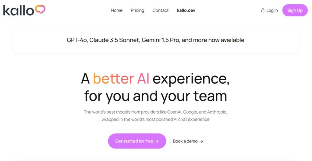 Cómo interactuar con mis documentos con IA - Kallo
