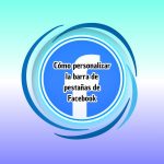 Cómo personalizar la barra de pestañas de Facebook Cómo personalizar la barra de pestañas de Facebook