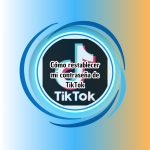 Cómo restablecer mi contraseña de TikTok