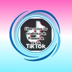Cómo revisar las estadísticas de Promote de TikTok
