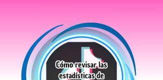 Cómo revisar las estadísticas de Promote de TikTok