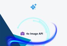 Cómo usar 4o Image API