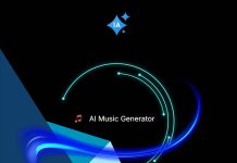 Cómo usar AI Music Generator