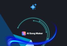 Cómo usar AI Song Maker