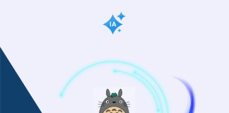 Cómo usar Ghibli AI Art