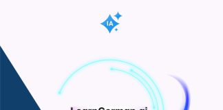 Cómo usar LearnGerman AI