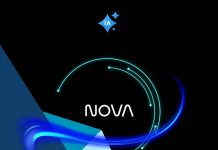 Cómo usar Nova