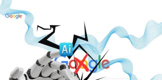 Está Google enterrando la búsqueda web por uso de IA