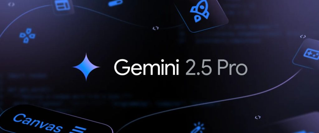 Gemini 2.5 Pro Preview