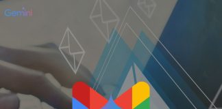 Gemini hace resúmenes automáticos de correos de Gmail con IA