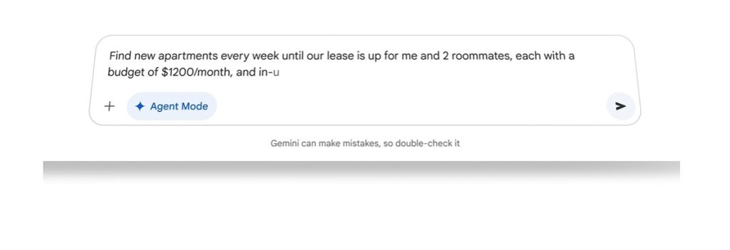 Google IO 2025 - agentes de ia