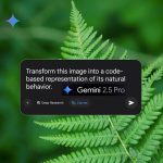 Google lanza Gemini 2.5 Pro Preview