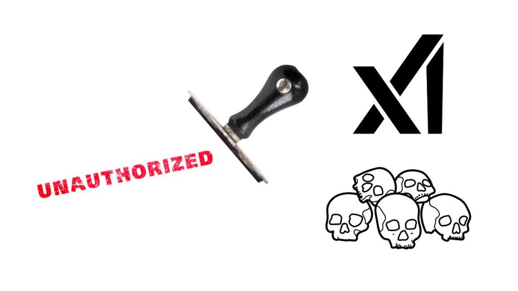 Grok y su “genocidio blanco” fue por modificación no autorizada