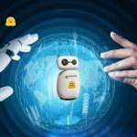 Hugging Face lanza HopeJR y Reachy Mini, los robots humanoides