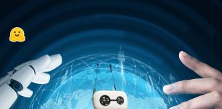 Hugging Face lanza HopeJR y Reachy Mini, los robots humanoides