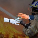 IA previene los incendios forestales en EE. UU.