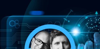 Jony Ive se une a la IA de OpenAI de Sam y nace io