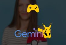 La IA de Google Gemini logra vencer Pokémon Blue