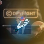 Trump despidió a directora por oponerse al uso de obras para entrenar IA