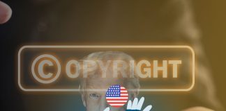 Trump despidió a directora por oponerse al uso de obras para entrenar IA