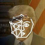 Trump firma ley que sanciona pornografía vengativa y deepfakes