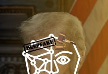 Trump firma ley que sanciona pornografía vengativa y deepfakes