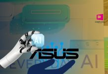 “Ubiquitous AI” de ASUS - COMPUTEX 2025