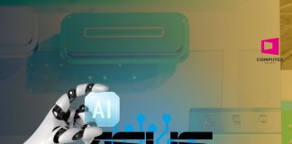 “Ubiquitous AI” de ASUS - COMPUTEX 2025