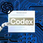 codex - openai - chatgpt - ia - nube