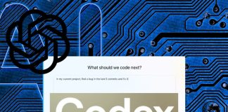 codex - openai - chatgpt - ia - nube