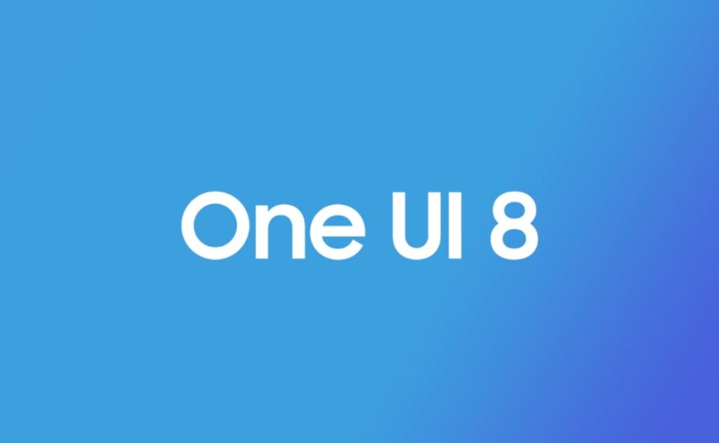 one ui 8 - samsung galaxy