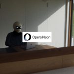 opera neon ia