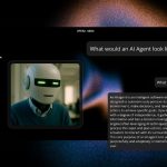 opera neon - navegador