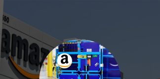 Amazon-entregas con IA-3 innovaciones clave