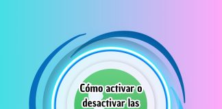 Cómo activar o desactivar las notificaciones de un canal en WhatsApp