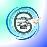 Cómo añadir una encuesta a mi publicación en Threads Cómo añadir una encuesta a mi publicación en Threads