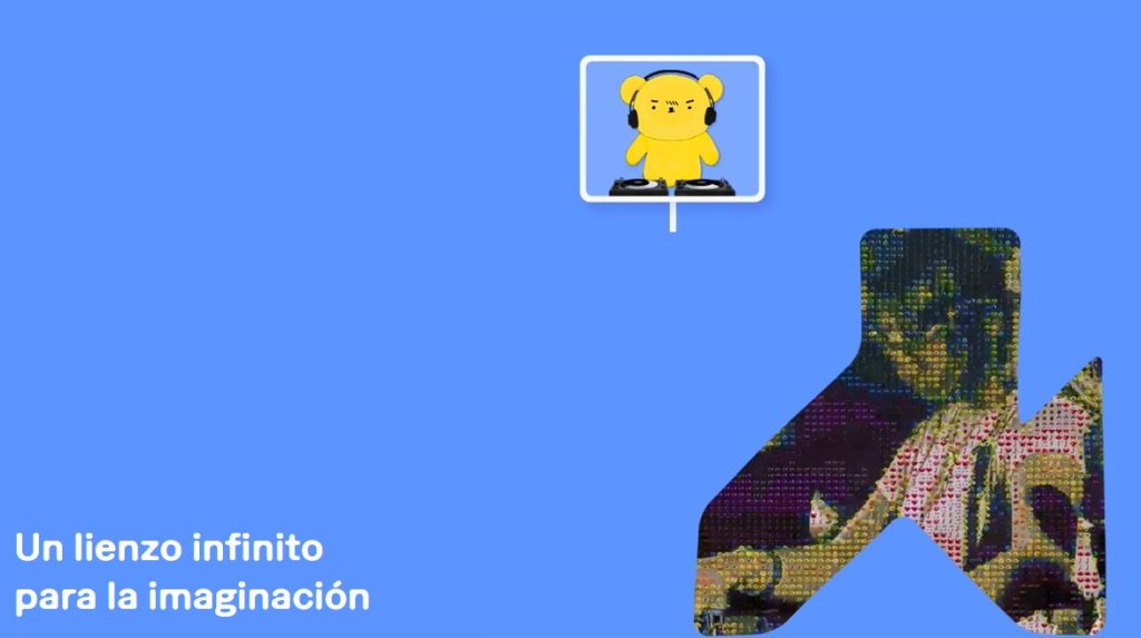 Cómo crear animaciones cortas con IA - Kaiber