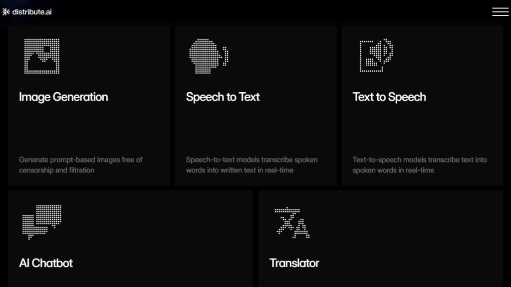 Cómo crear artículos con IA - Cómo usar Distribute AI
