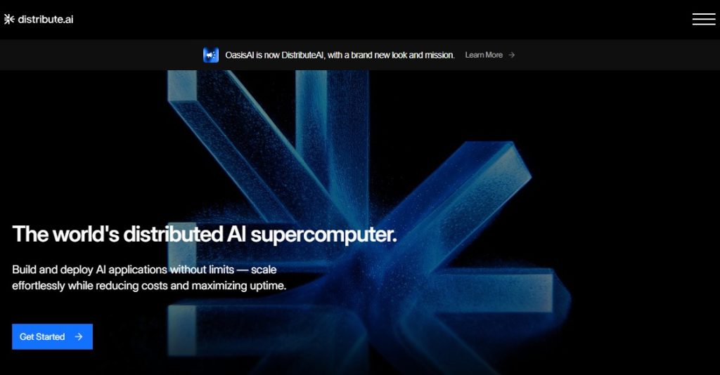 Cómo crear artículos con IA - Distribute AI