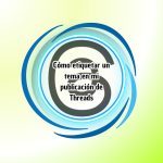 Cómo etiquetar un tema en mi publicación de Threads Cómo etiquetar un tema en mi publicación de Threads