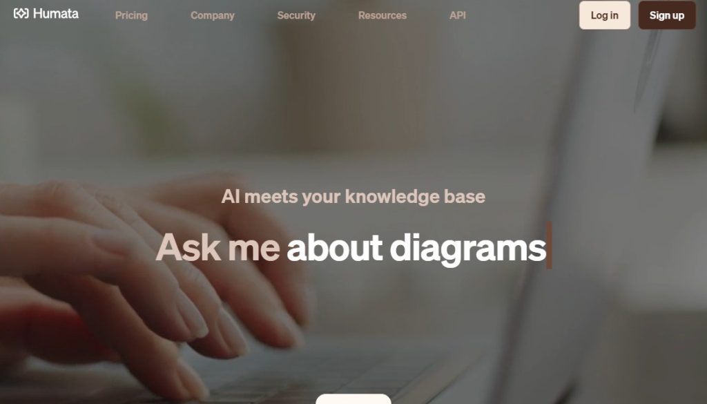 Cómo extraer información de mis documentos con IA - Humata