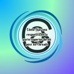Cómo fijar una respuesta en la parte superior de mi post en Threads Cómo fijar una respuesta en la parte superior de mi post en Threads