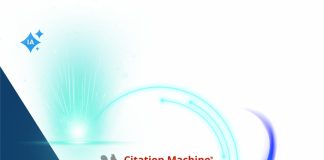 Cómo usar Citation Machine