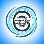 Cómo ver la información de mis publicaciones en Threads Cómo ver la información de mis publicaciones en Threads