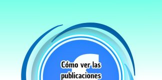 Cómo ver las publicaciones ocultas de mi perfil de Facebook